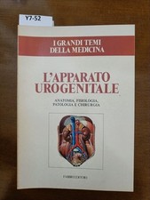 Apparato urogenitale grandi usato  Carpi