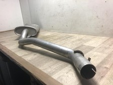 Silencieux arriere volkswagen d'occasion  Rosières-près-Troyes