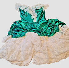 Vintage loralie prom for sale  Liberty Lake