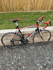 Bianchi infinito reparto for sale  PICKERING