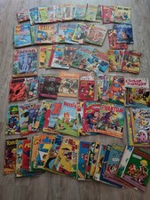 comic konvolut gebraucht kaufen  Scharnebeck