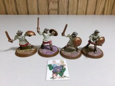 Heroscape wave zanafor for sale  North Olmsted
