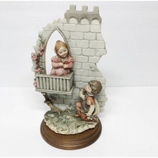 Florence capodimonte merli for sale  Lunenburg