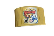 Pokemon Stadium 2 Nintendo 64 N64 cartucho apenas FUNCIONANDO!, usado comprar usado  Enviando para Brazil