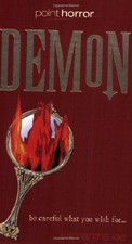 Demon lee samantha for sale  ROSSENDALE