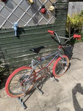 Retro ammaco bmx for sale  HINCKLEY