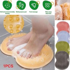 Foot scrubber shower for sale  UK