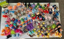Bundle mcdonald toys for sale  MALDON