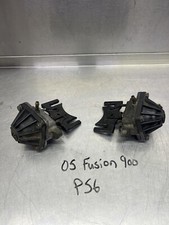 Polaris fusion 900 for sale  Erhard