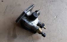 ölfiltergehäuse ölkühler h gebraucht kaufen  Wiesmoor