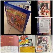 Set completo panini usato  Alessandria
