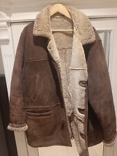 Riginal vintage shearling gebraucht kaufen  Spremberg