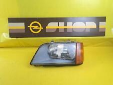 Farol esquerdo Opel Rekord E2 Monza Senator a do chassi original comprar usado  Enviando para Brazil