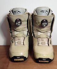 Scarponi snowboard boots usato  Nepi