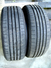 Set gomme pneumatici usato  Italia