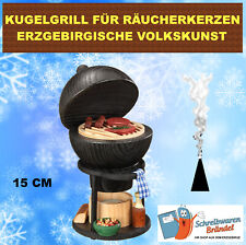 Räucherkerzenofen räucherofe gebraucht kaufen  Thum