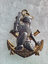 Insigne terre articolo d'occasion  Saint-Denis-d'Anjou
