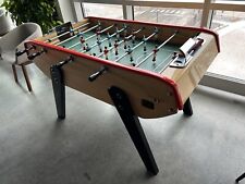 Bonzini foosball table for sale  Iowa City