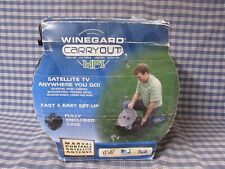 Winegard carryout mp1 for sale  Calexico