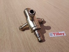 Tilley x246a brass for sale  WATERLOOVILLE