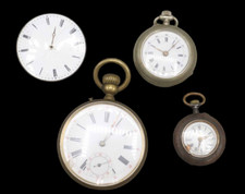 Fob watches and d'occasion  Expédié en Belgium