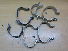 Lot colliers pot d'occasion  Saint-Amans-des-Cots