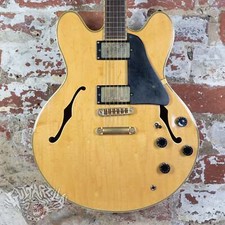 Epiphone sheraton 1994 for sale  LEEDS