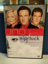 Nip tuck stagioni usato  Padova