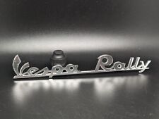 Piaggio vespa rally usato  Verrayes