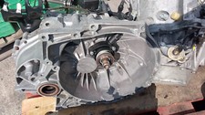 Cambio ford focus usato  Belpasso