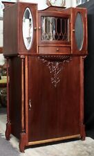 Antique music cabinet for sale  Cincinnati