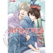 Super lovers 14 usato  Firenze