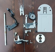 Miscellaneous parts singer for sale  Rockingham