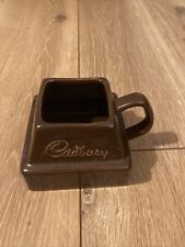 Vintage cadbury mug for sale  SHEERNESS