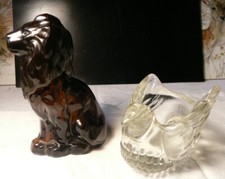 Avon flacon lion d'occasion  Montignac