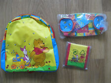 Winnie pooh set gebraucht kaufen  Müllrose