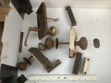 Rim locks handles for sale  YORK