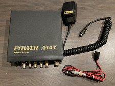 Midland power max for sale  Ashland