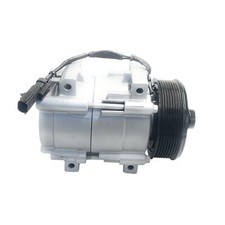 Compressor fits dodge for sale  Miami