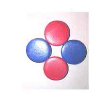 Sigillo pvc piombini usato  Napoli