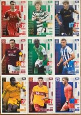 Spfl match attax for sale  BRAINTREE