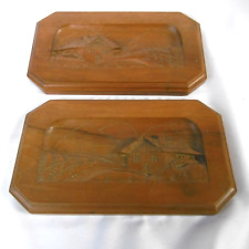 Tableaux chalet montagne d'occasion Tableaux chalet montagne d'occasion  Vif