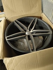 Foose alloy wheels for sale  LINCOLN