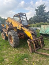 Jcb 520 loadall for sale  NEWENT