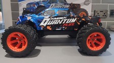Hpi racing quantum for sale  STOKE-ON-TRENT
