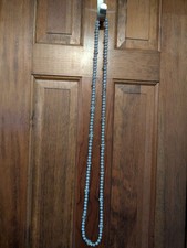 Long necklace gorgeous for sale  Gaffney