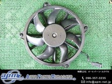 Ventilador de refrigeração para radiador PEUGEOT 307 2006 GH-T5NFU 9650116580 [usado] [PA65994602], usado comprar usado  Enviando para Brazil