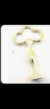 Gold cloverleaf cake for sale  CROYDON