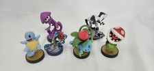 Nintendo amiibos lot for sale  Palmyra