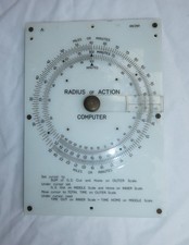 Radius action computer for sale  LONDON